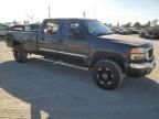 2003 GMC Sierra C2500 Heavy Duty