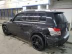 2011 Mercedes-Benz GLK 350 4matic