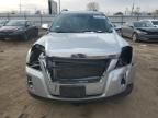 2012 GMC Terrain SLT