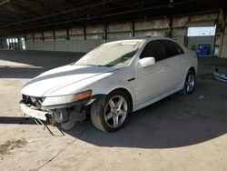 2006 Acura 3.2TL en venta en Phoenix, AZ