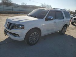 2016 Lincoln Navigator Select en venta en Lebanon, TN