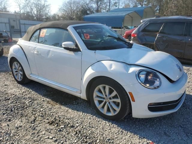 2013 Volkswagen Beetle