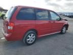 2000 Mazda MPV Wagon