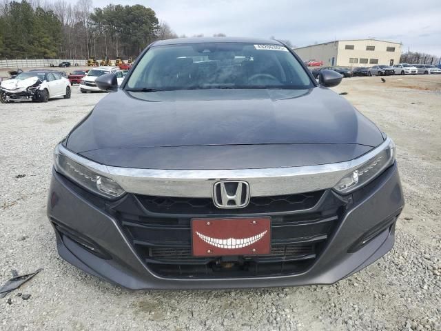 2019 Honda Accord EX