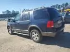 2002 Ford Explorer XLT