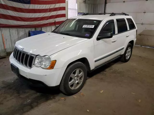 2009 Jeep Grand Cherokee Laredo