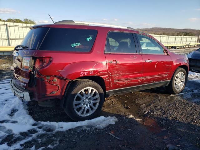 2015 GMC Acadia SLT-1