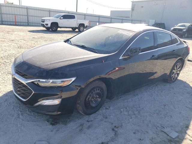 2020 Chevrolet Malibu RS