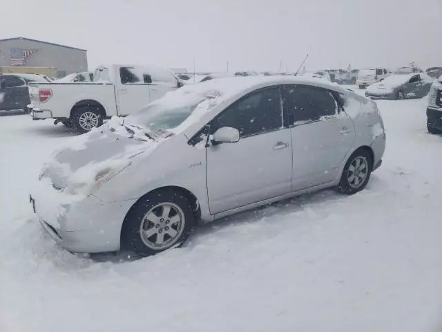 2009 Toyota Prius