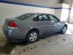 2007 Chevrolet Impala LS