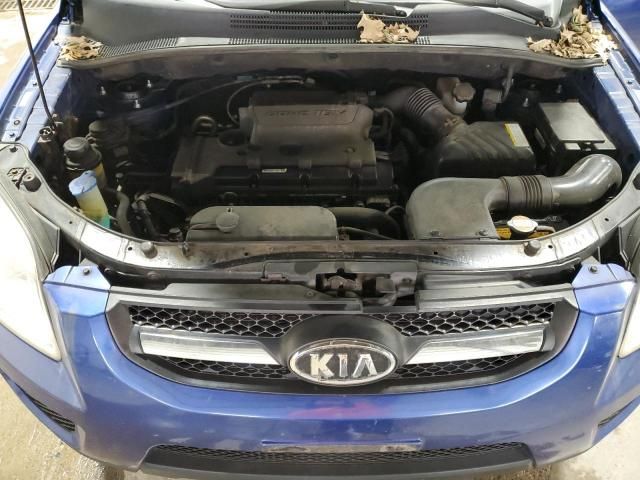 2010 KIA Sportage LX