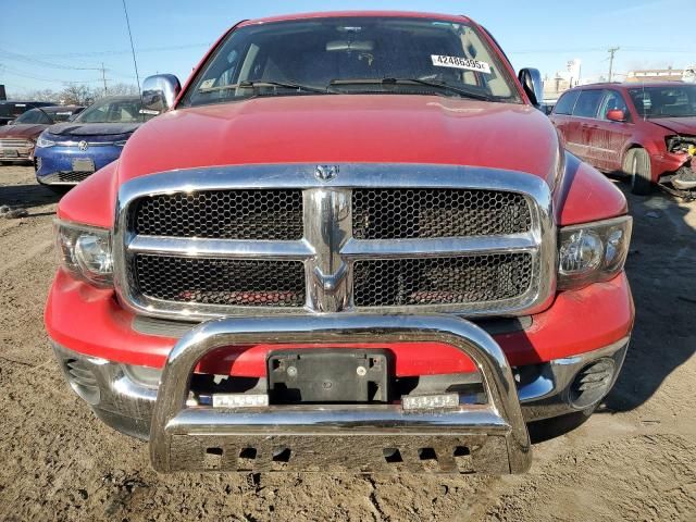 2003 Dodge RAM 1500 ST