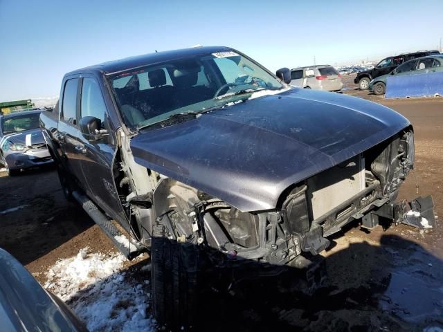 2019 Dodge RAM 1500 Classic SLT