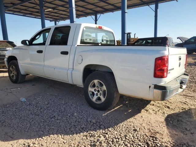 2006 Dodge Dakota Quad SLT