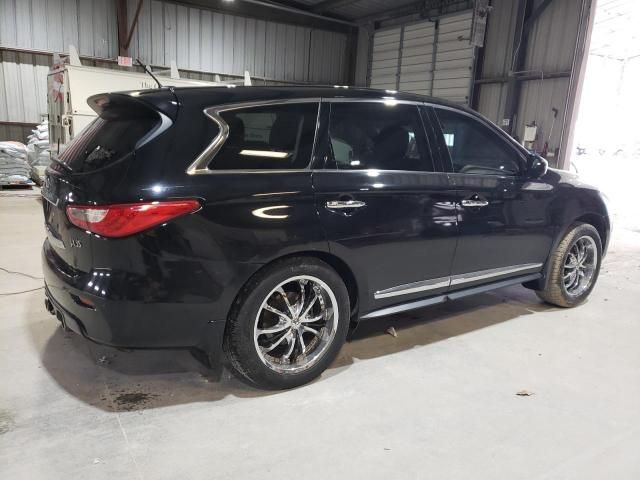 2013 Infiniti JX35