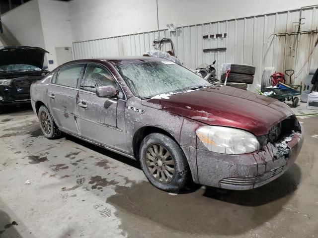 2006 Buick Lucerne CX