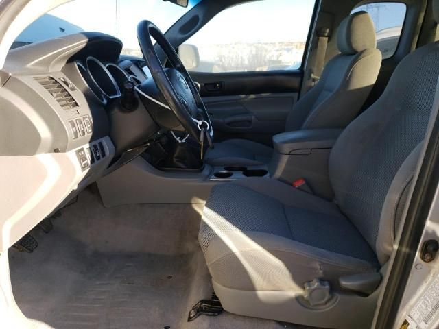 2006 Toyota Tacoma Access Cab