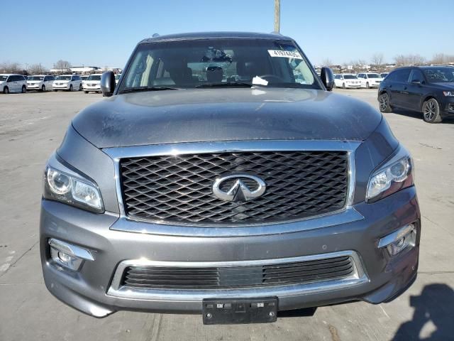 2015 Infiniti QX80