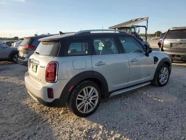 2022 Mini Cooper Countryman ALL4