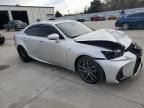 2020 Lexus IS 350 F Sport