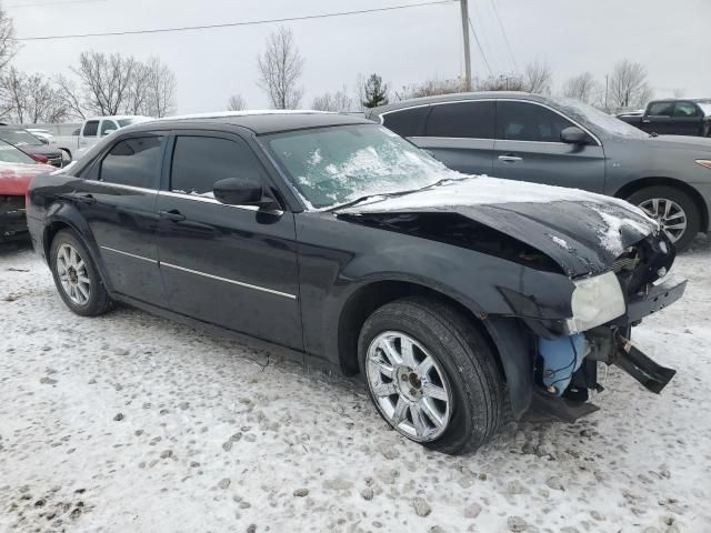 2007 Chrysler 300 Touring