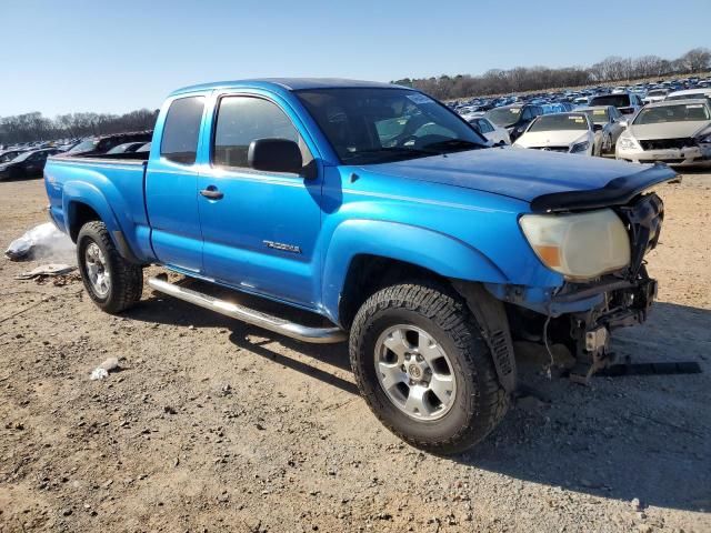 2005 Toyota Tacoma Prerunner Access Cab