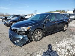 Salvage cars for sale at Hueytown, AL auction: 2015 Toyota Avalon XLE