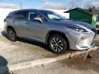 2021 Lexus RX 350 L