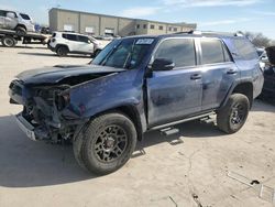 2019 Toyota 4runner SR5 en venta en Wilmer, TX