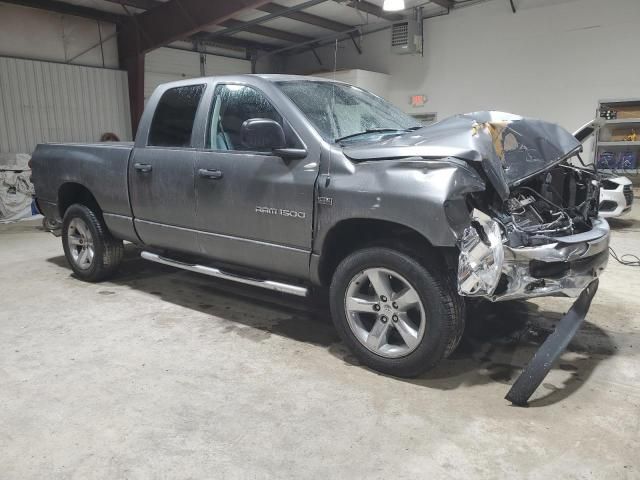 2007 Dodge RAM 1500 ST