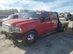 2002 Ford F350 Super Duty