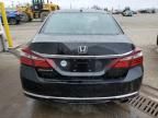 2016 Honda Accord EXL