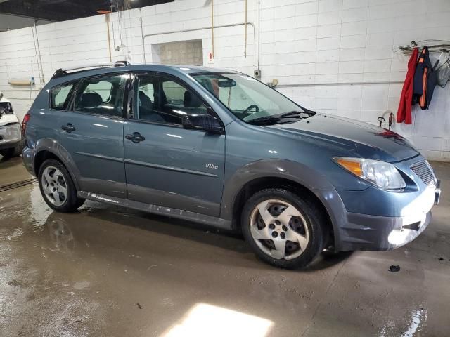 2007 Pontiac Vibe