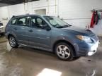 2007 Pontiac Vibe