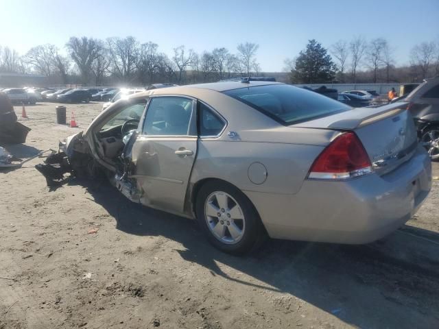 2008 Chevrolet Impala LT