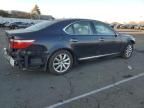 2008 Lexus LS 460