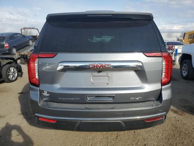 2021 GMC Yukon XL K1500 SLT