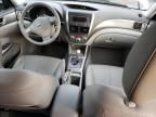 2010 Subaru Forester 2.5X Limited