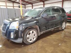 GMC Terrain salvage cars for sale: 2011 GMC Terrain SLE