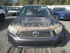 2008 Toyota Highlander Sport