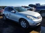 2008 Infiniti EX35 Base