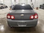 2009 Chevrolet Malibu LTZ