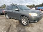 2009 Toyota Highlander