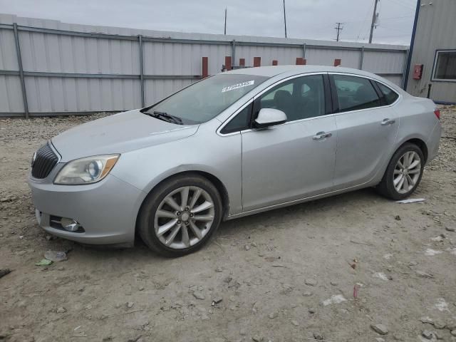 2012 Buick Verano