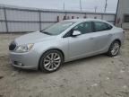 2012 Buick Verano