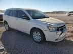 2014 Dodge Journey SE