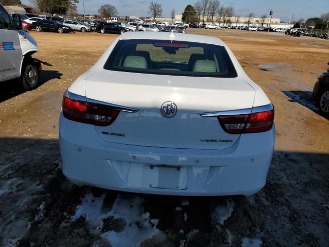 2014 Buick Verano Convenience