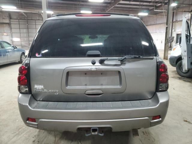 2006 Chevrolet Trailblazer LS