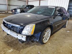 Vehiculos salvage en venta de Copart Cleveland: 2008 Cadillac DTS