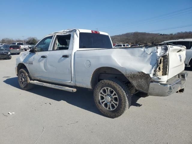 2016 Dodge RAM 2500 ST